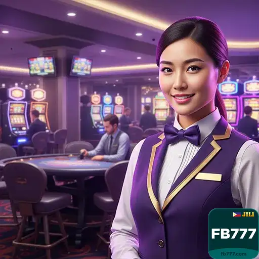 fb777 casino 
