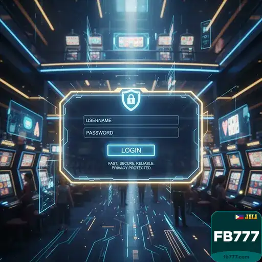 fb777 login 
